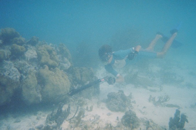 58- Romain en pleine action 